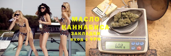 крисы Пересвет